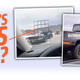 Image for article titled Here's Why The New Jeep Scramblers Are Towing Those Weird Trailers